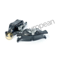 Front Brake Pads, 34116858047 Fits BMW 5 Series, F10, F11