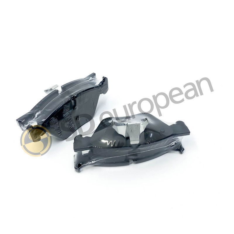 Front Brake Pads, 34116858047 Fits BMW 5 Series, F10, F11