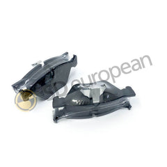 Front Brake Pads, 34116858047 Fits BMW 5 Series, F10, F11