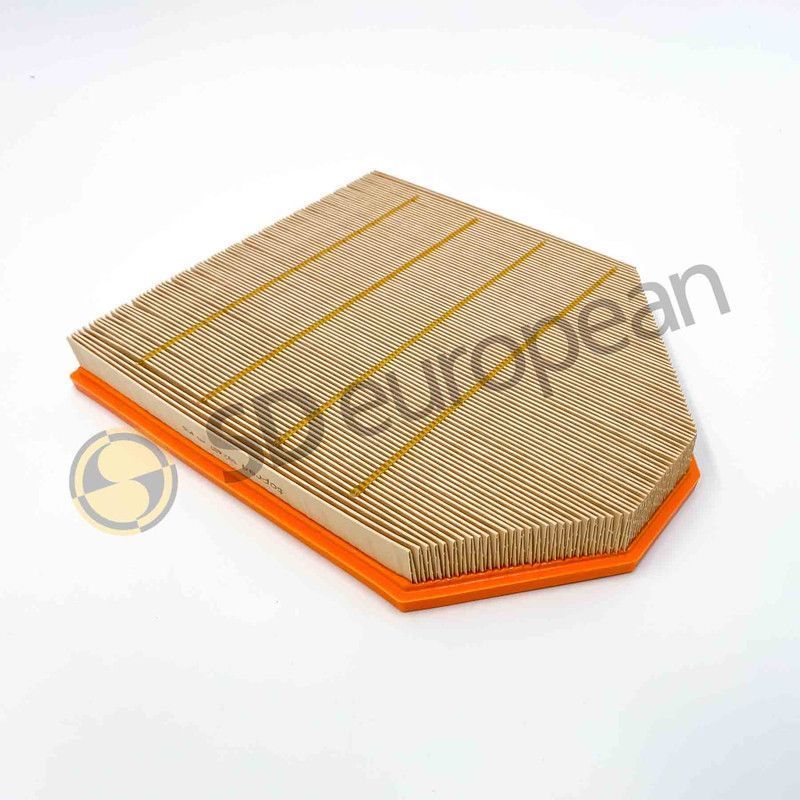 Air Filter 13717601868, fits BMW X3 & X4 series 2009 - 2018