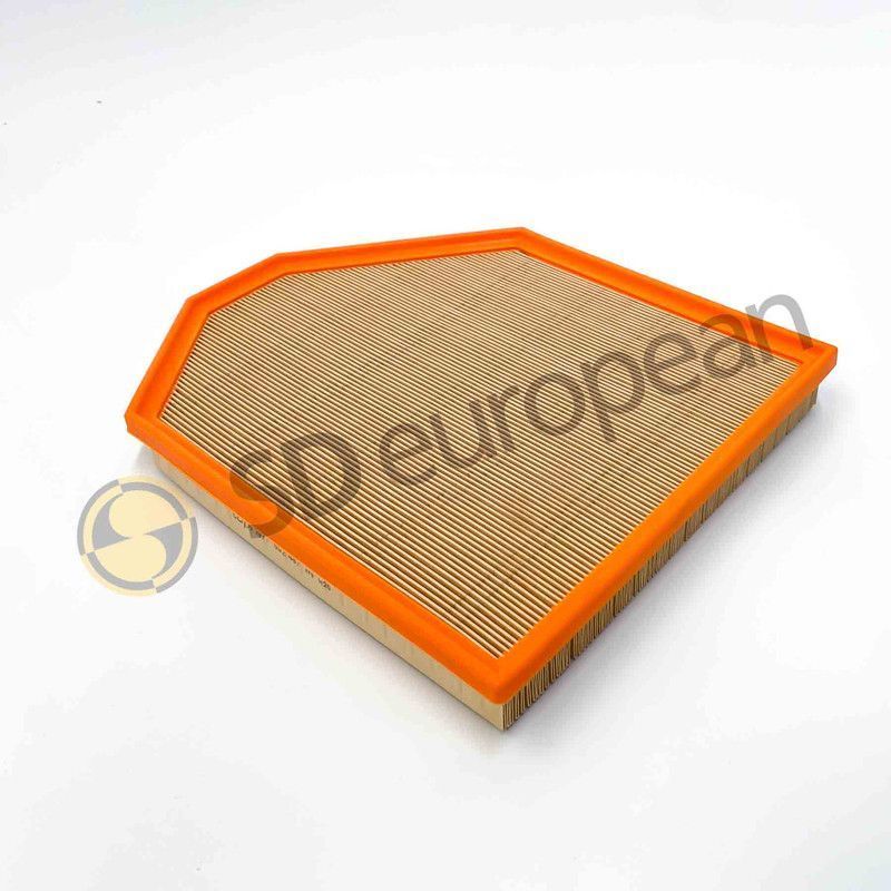 Air Filter 13717601868, fits BMW X3 & X4 series 2009 - 2018