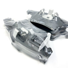 FRONT BRAKE PADS, 7H0698151D