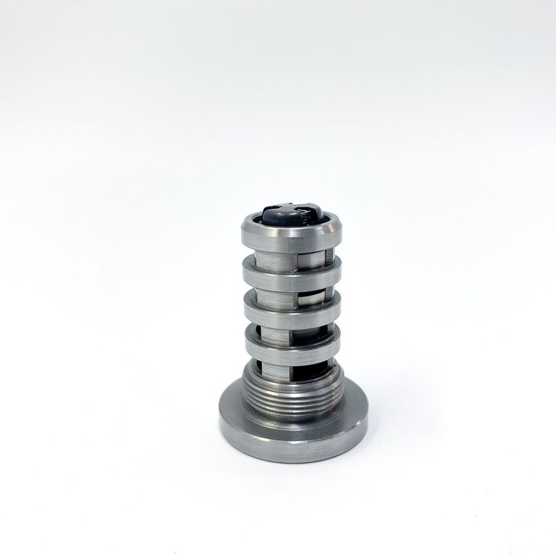 Camshaft Control Valve, Fits Audi, Volkswagen, Seat & Skoda 2005 To 2019