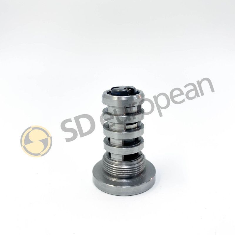 Camshaft Control Valve, Fits Audi, Volkswagen, Seat & Skoda 2005 To 2019