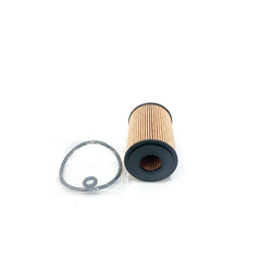 Oil Filter - Engine 1661800209, fits Mercedes-Benz 1997 - 2005