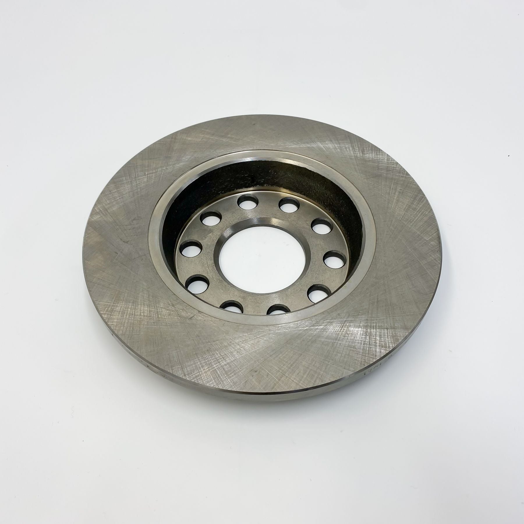 Brake disc - rear 8E0615601Q, fits Audi & Seat 2001 - 2014