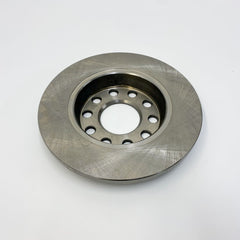 Brake disc - rear 8E0615601Q, fits Audi & Seat 2001 - 2014