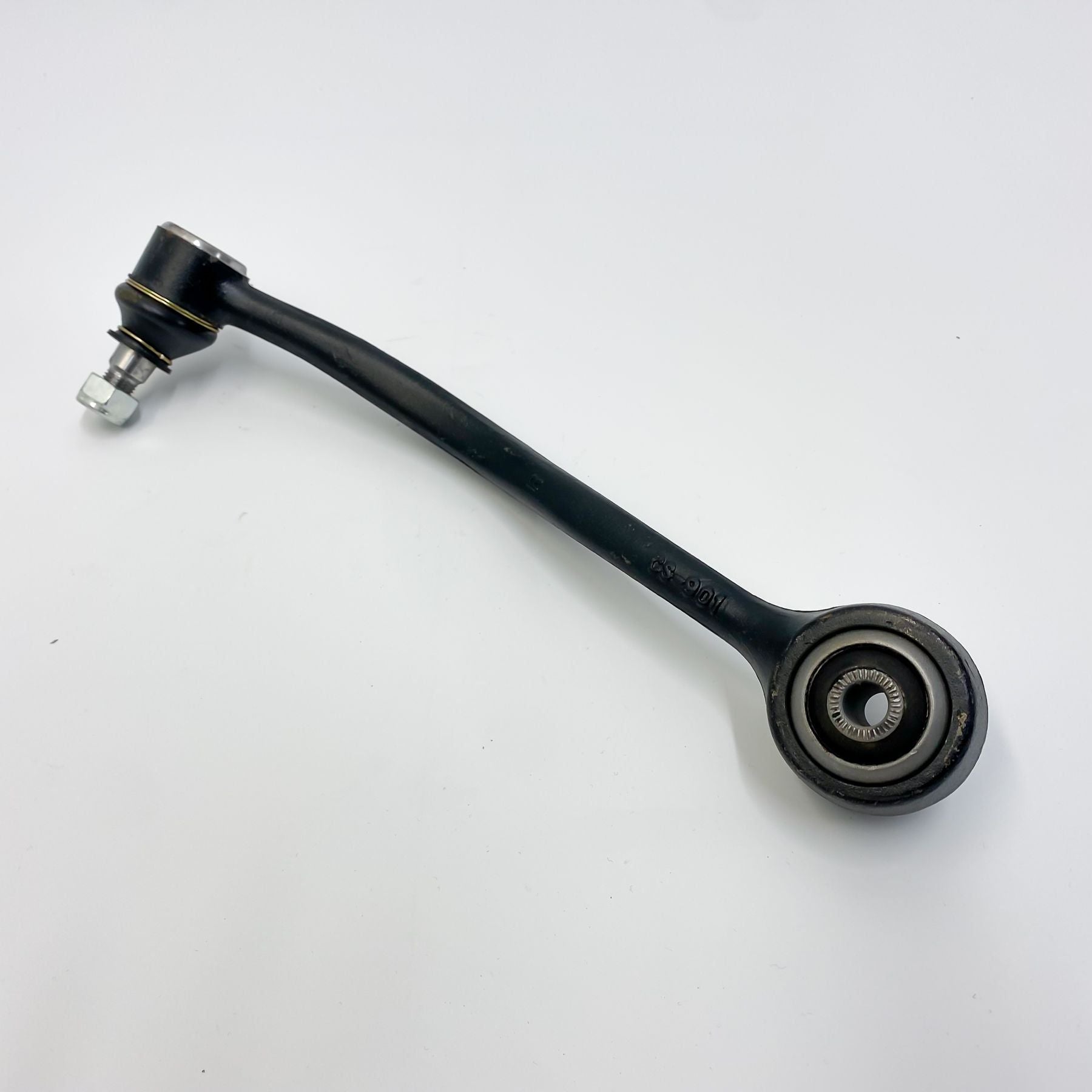Control Arm Right Front - Lower, 31121139992 Fits 5 Series, 6 Series, 7 Series