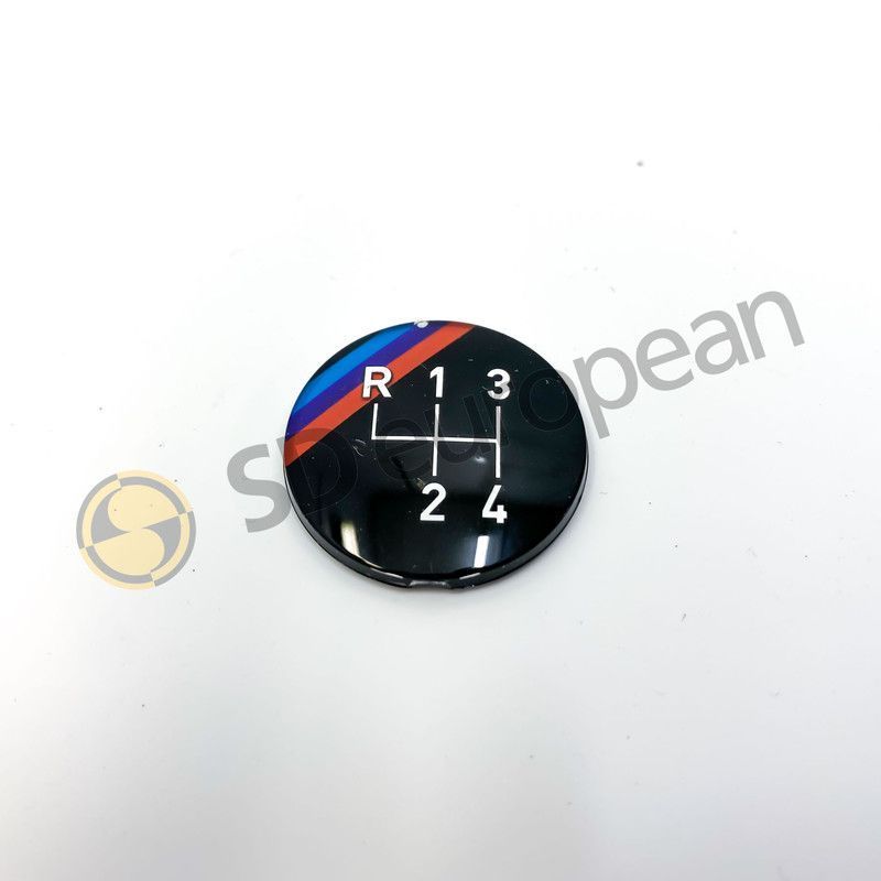 GEAR SHIFT KNOB, 25111220954