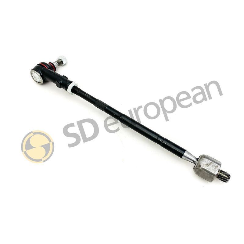 Left Front Tie Rod Assembly , 1J0422803A