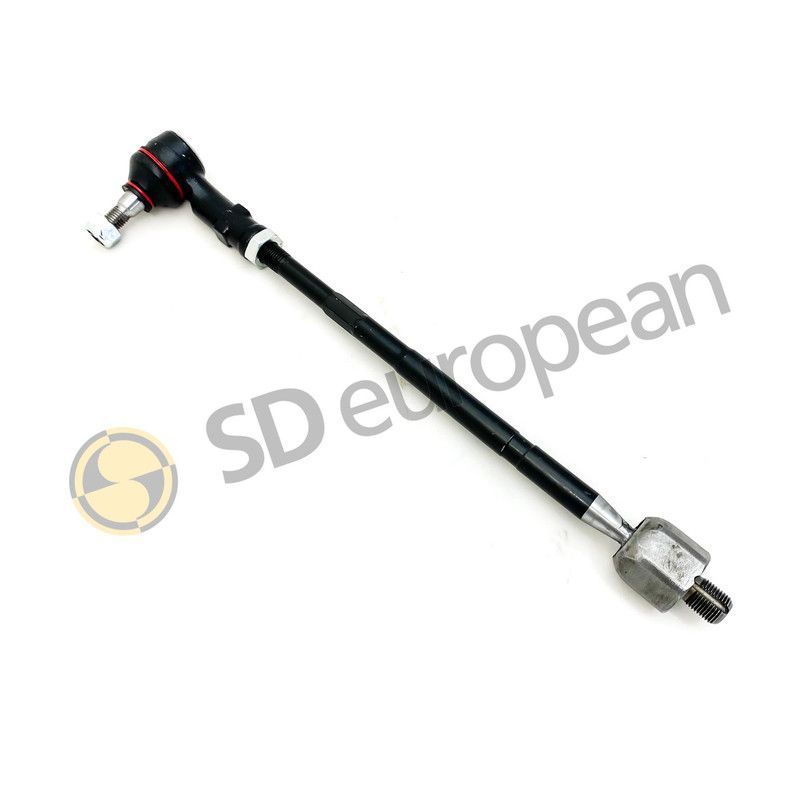 Left Front Tie Rod Assembly , 1J0422803A