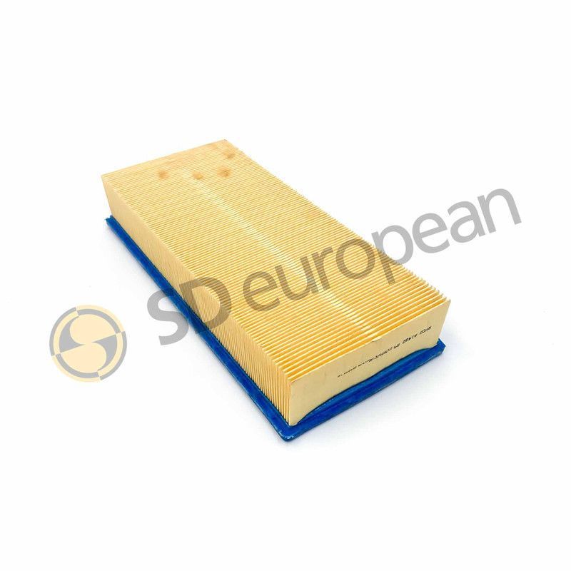 Air Filter 13721726916, Fits BMW Series 5, E34