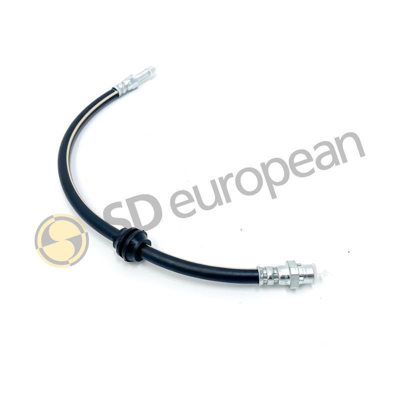 Front Brake Hose 34326766966, fits BMW 3 & Z4 Series 1998 - 2009