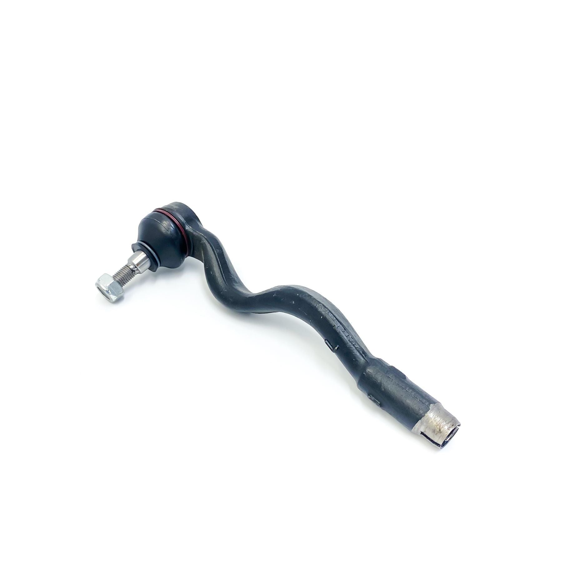 TIE ROD END LEFT, - OUTER, 32111139313