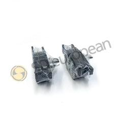 BRAKE PADS - REAR,34216776937