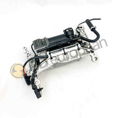 Air Suspension Compressor VW Touareg 2003 To 2010 & Porsche