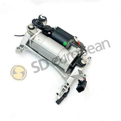 Air Suspension Compressor VW Touareg 2003 To 2010 & Porsche
