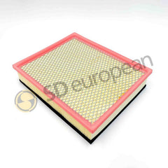 Air filter 2H0129620D, fits Volkswagen Amarok 2010 - 2022