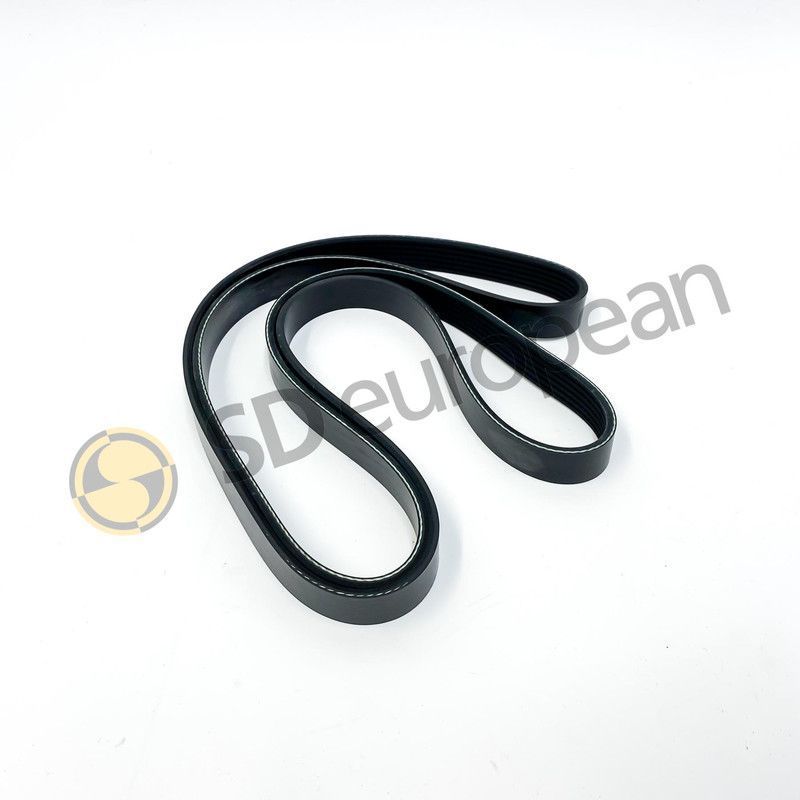 Drive Belt 11287790450, Fits BMW Series 1 & 3