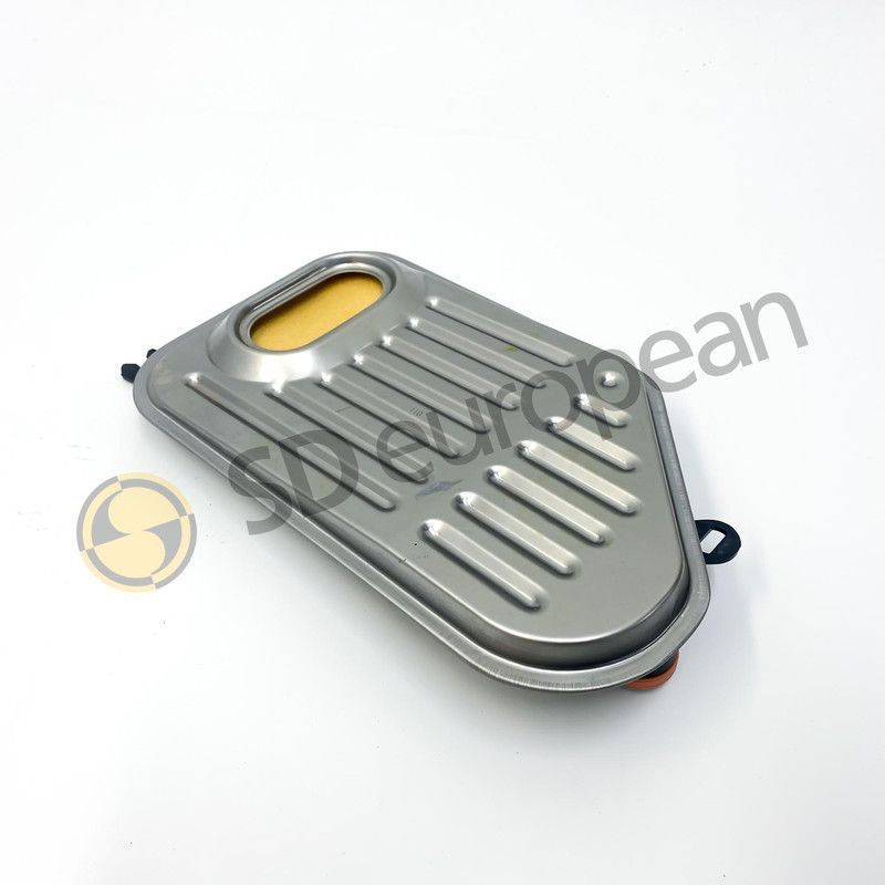 Trans Oil Filter, 24341423376 Series 3 Series, 5 Series, E39, E46, E85
