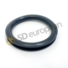 FUEL FILLER CAP SEAL, 16117222392SEAL