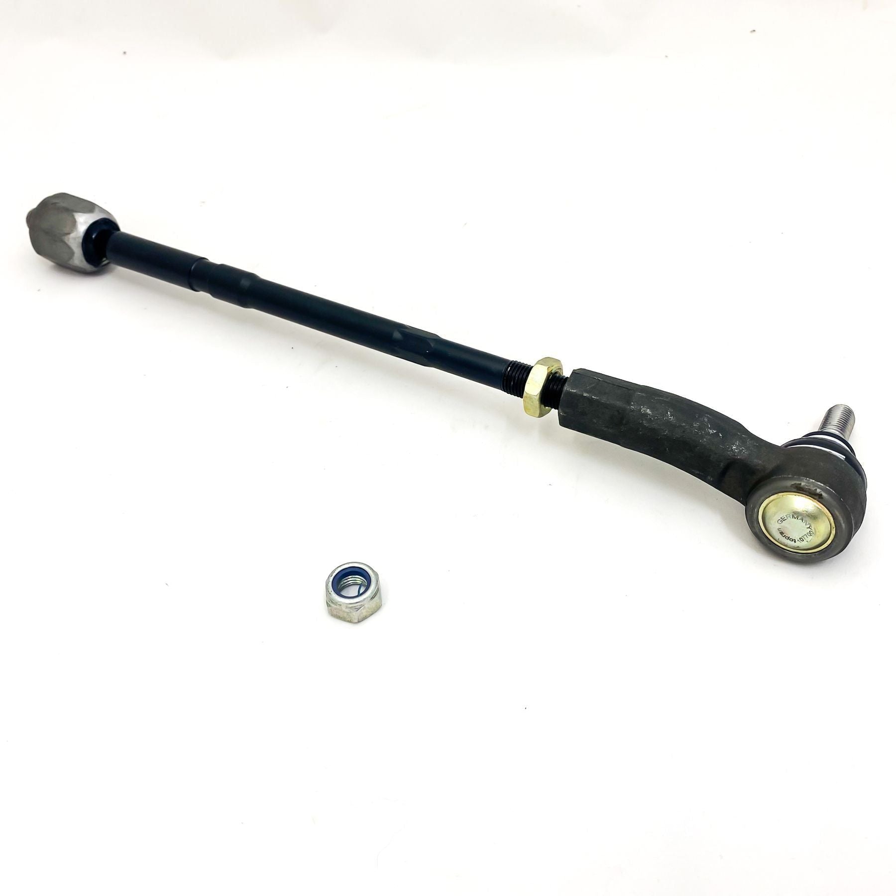 Tie Rod Right Front, 1J0422804A Fits Audi A3, S4, VW Beetle, VW Golf