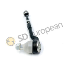 Steering Tie Rod End - Both Sides, 32106774336 Fits BMW X5, E53