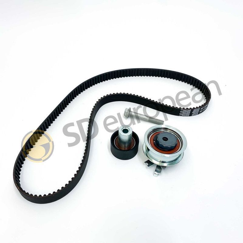Timing Belt 04E198119FA, fits Audi, Volkswagen, Seat & Skoda 2007 Onwards