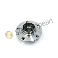 Wheel Hub Rear 6RD501611, fits Volkswagen, Skoda & Seat 2011 Onwards