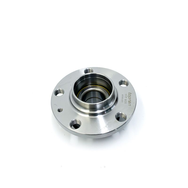 Wheel Hub Rear 6RD501611, fits Volkswagen, Skoda & Seat 2011 Onwards