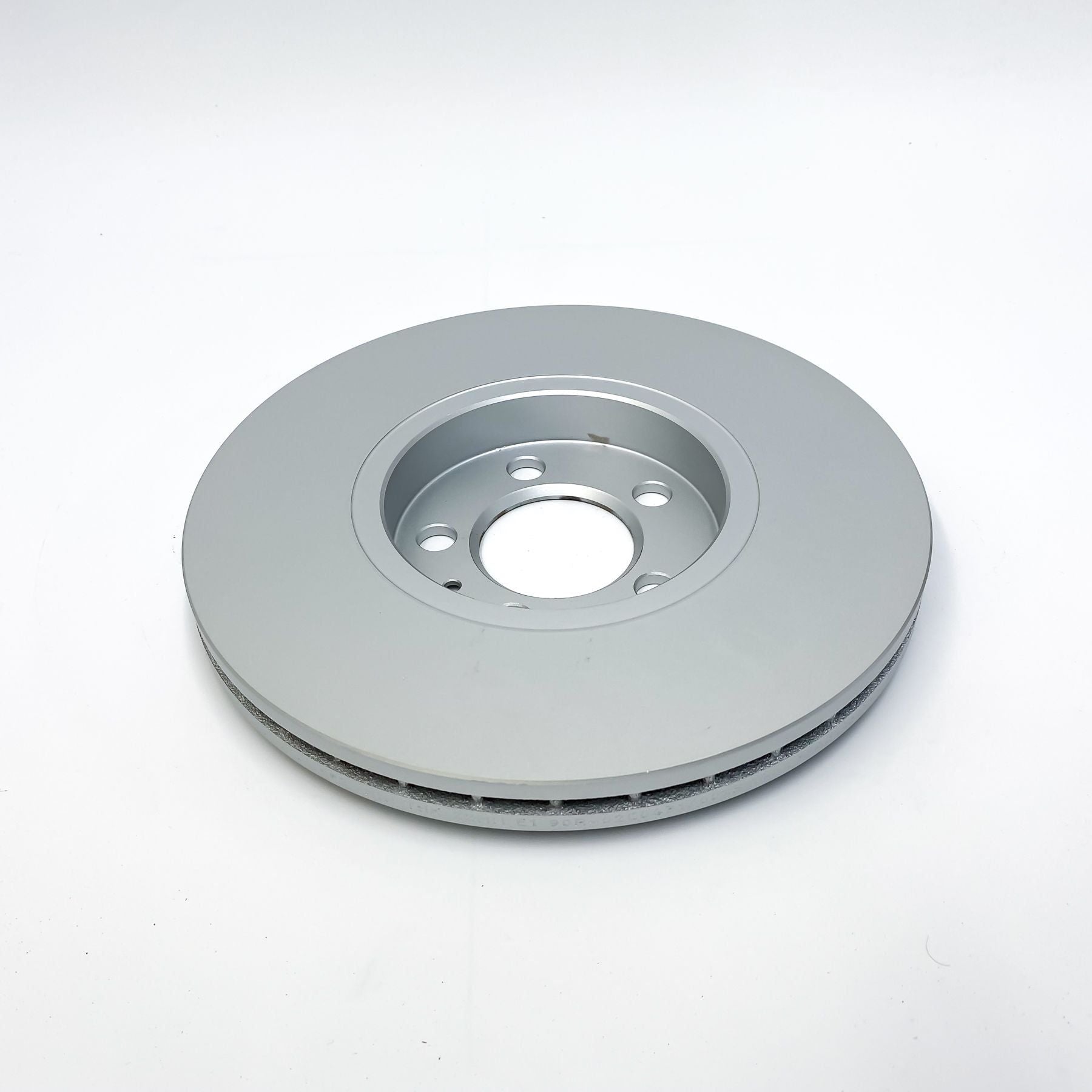 Front Brake Disc, 6R0615301D Audi A1 A3 VW Beetle Golf Bora Polo & Some Skodas