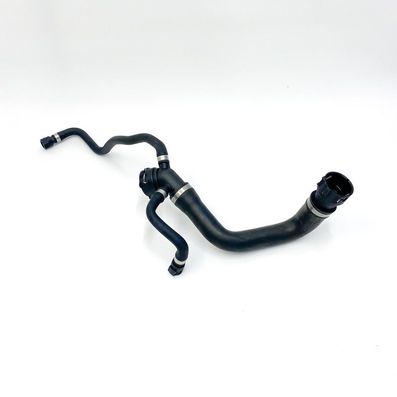 Top Radiator Hose For X5 Series 4.4I & 4.6Is 2000 To 2006
