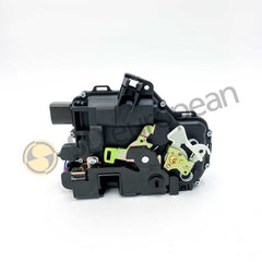 Door Catch Right Rear For VW Beetle, Bora, Golf, Passat 1999 To 2001