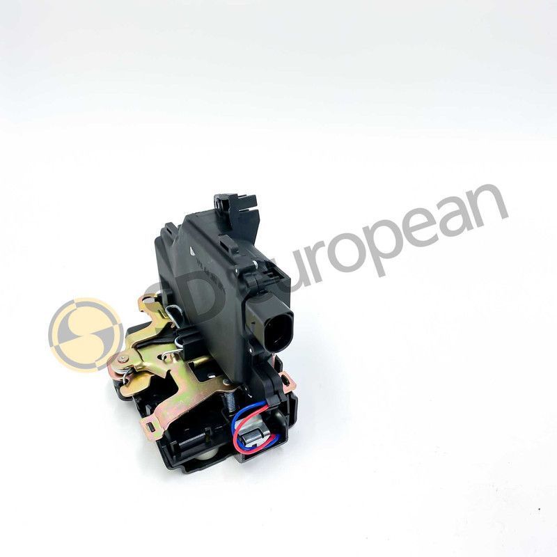 Door Catch Right Rear For VW Beetle, Bora, Golf, Passat 1999 To 2001