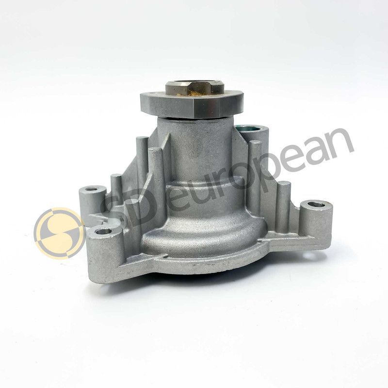 WATER PUMP, 03C121008H