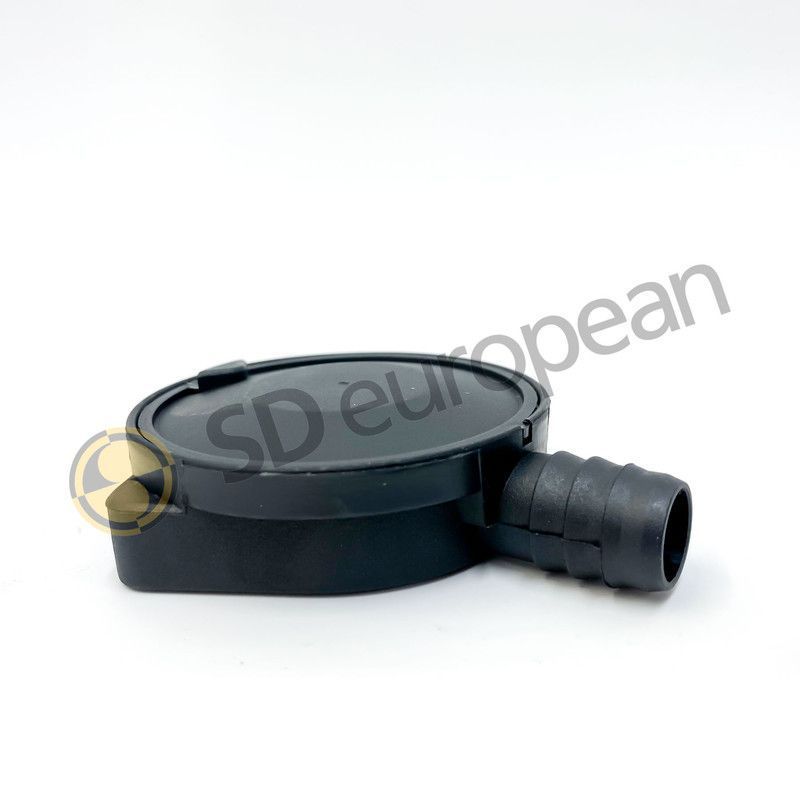 PCV Valve Assembly, BMW 316I 318I 318Ti 518I Z3 E46 E34 E36