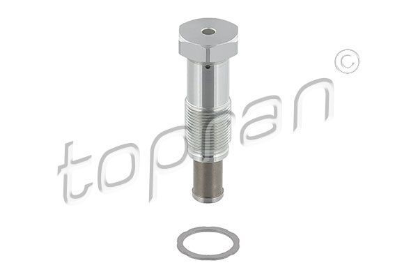 HYDRAULIC CHAIN TENSIONER, 11317607551