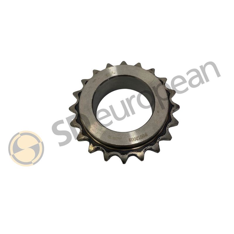 Crankshaft sprocket 11217588996, fits BMW series 1 & 3