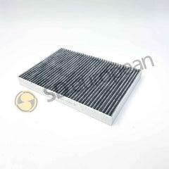 Micro Filter Air Con 4B0819439C, fits Audi & Seat 1998 - 2014