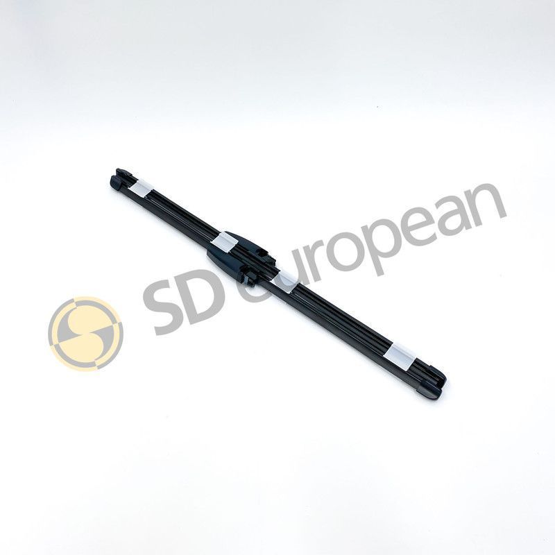Front Wiper Blades For Audi A4, All Road, A6 2001 To 2008