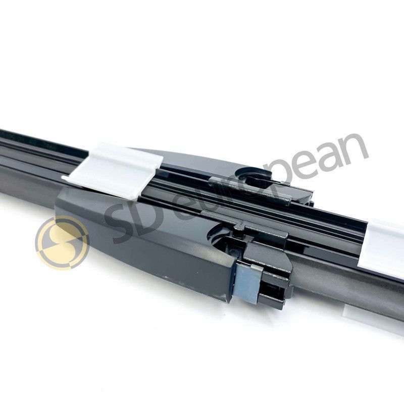 Front Wiper Blades For Audi A4, All Road, A6 2001 To 2008