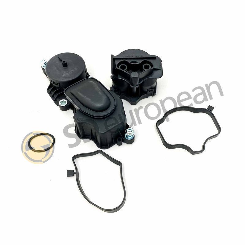 PCV Valve Assembly 11127799224, fits BMW 1, 2, 5 & X3 Series 1998 - 2012