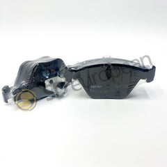 FRONT BRAKE PADS, 34116794917