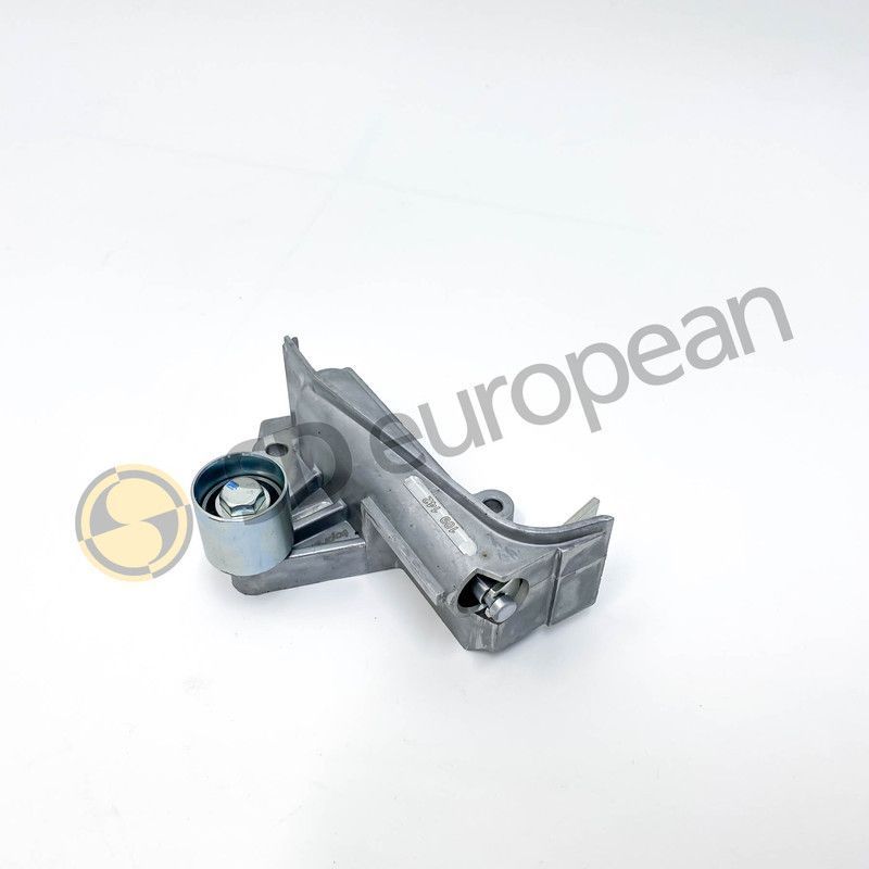 Belt Tensioner Pulley for Audi A4, A6 1995 - 2005, Volkswagen Passat 2000 - 2005