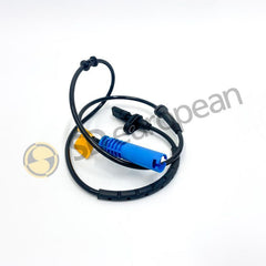 Abs Sensor Fr-373, 34526756373 Fits BMW 7 Series, E38