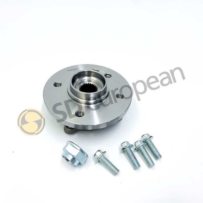 Hub Front 31226756889, Mini R50, R53 & R52 2001 - 2007
