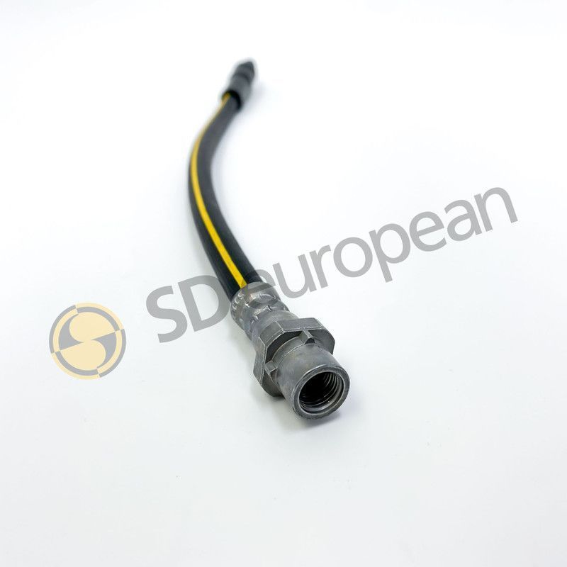 Front Brake Hose 34301163155, Fits BMW Series 7