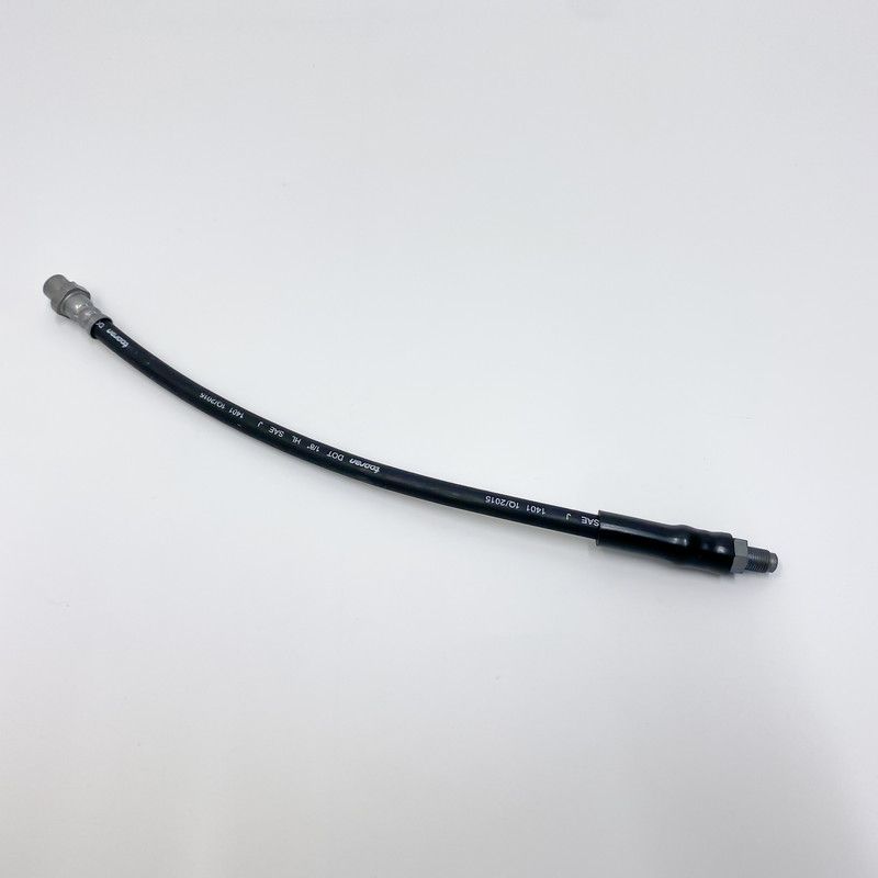 Front Brake Hose 34301163155, Fits BMW Series 7