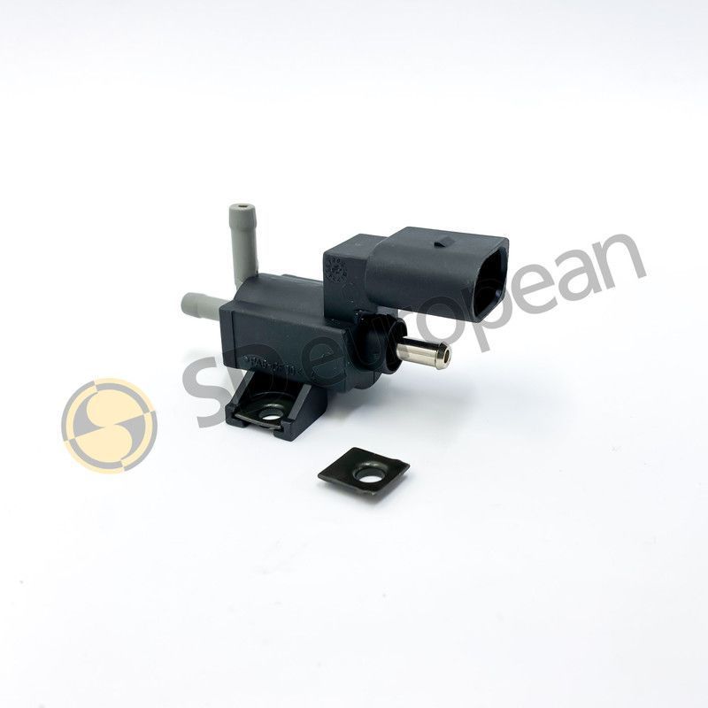 Boost control Sol 06F906283F, fits Audi, Volkswagen, Seat & Skoda 2004 onwards