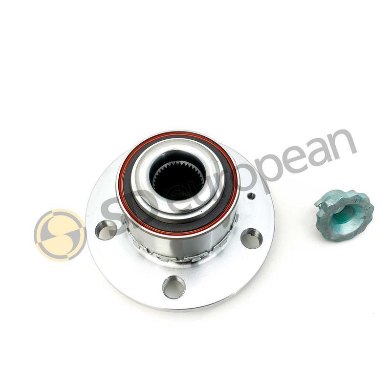 Front Hub Wheel Bearing Audi A1, Skoda, VW Polo & More